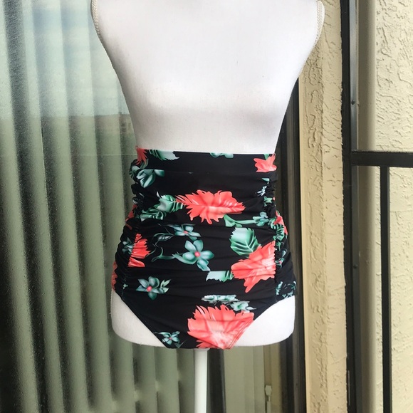 Other - 🎉🎊2x HP 🎊🎉 EUC high-waist bikini bottom